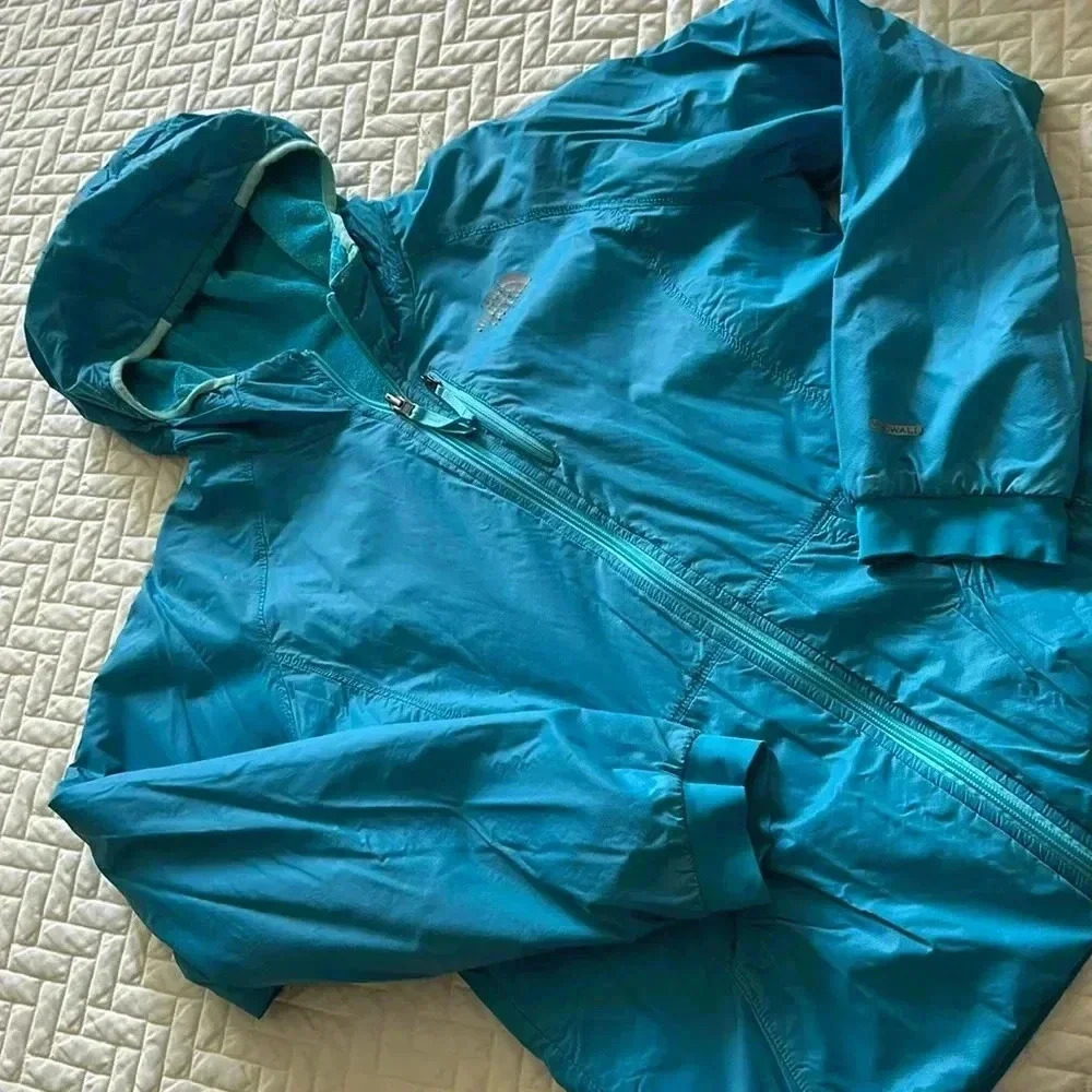 The north face